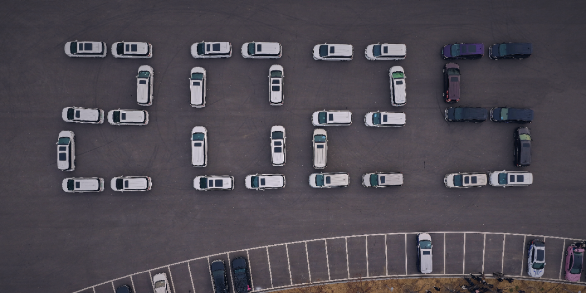 Ten Events That Shaped the Fate of China’s Auto Industry in 2025