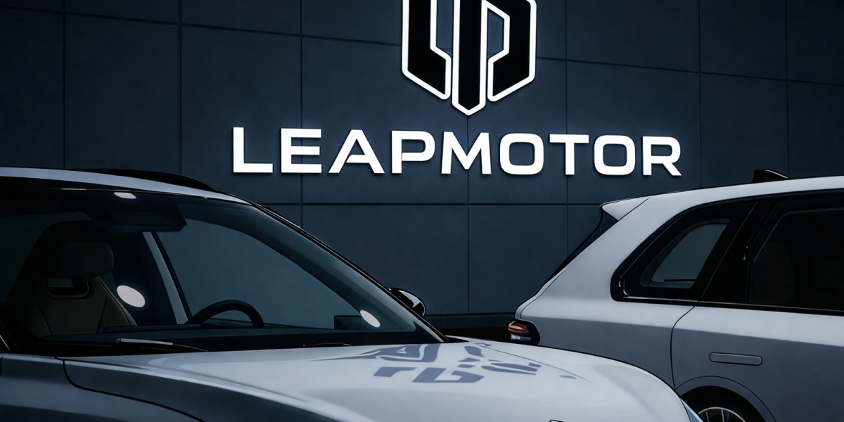 Leapmotor’s 1.05 Million Gamble: Confidence or Calculated Risk?