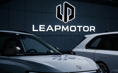 Leapmotor’s 1.05 Million Gamble: Confidence or Calculated Risk?