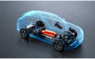 Chinese Plug-In Hybrids Are Winning Three Very Different Races