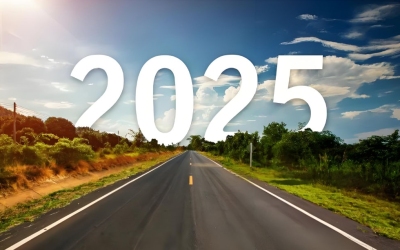 Ten Predictions for China's Auto Market in 2025