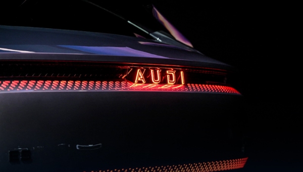 Audi Turns to SAIC as China's EV Market Forces Luxury Brands to Localise Faster