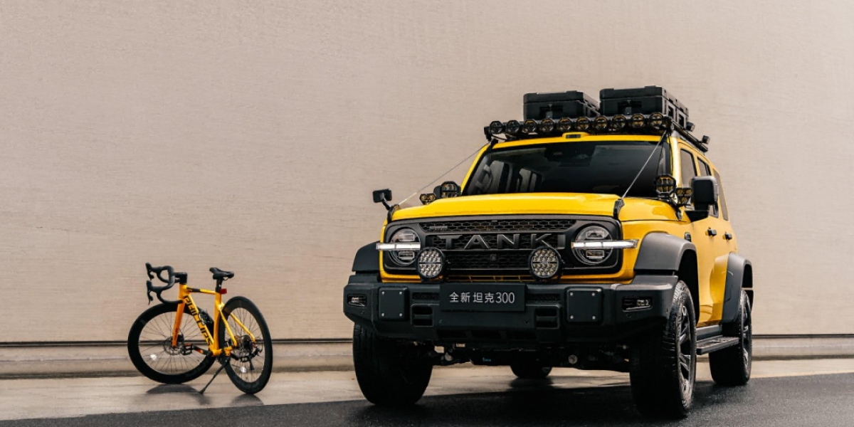 Great Wall Motor's Vanishing Profit Gap Raises Questions Over Its EV Transition