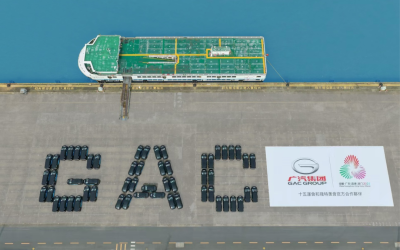 GAC Targets a Return to 2 Million Vehicles as Its Reform Plan Faces a Hard Test