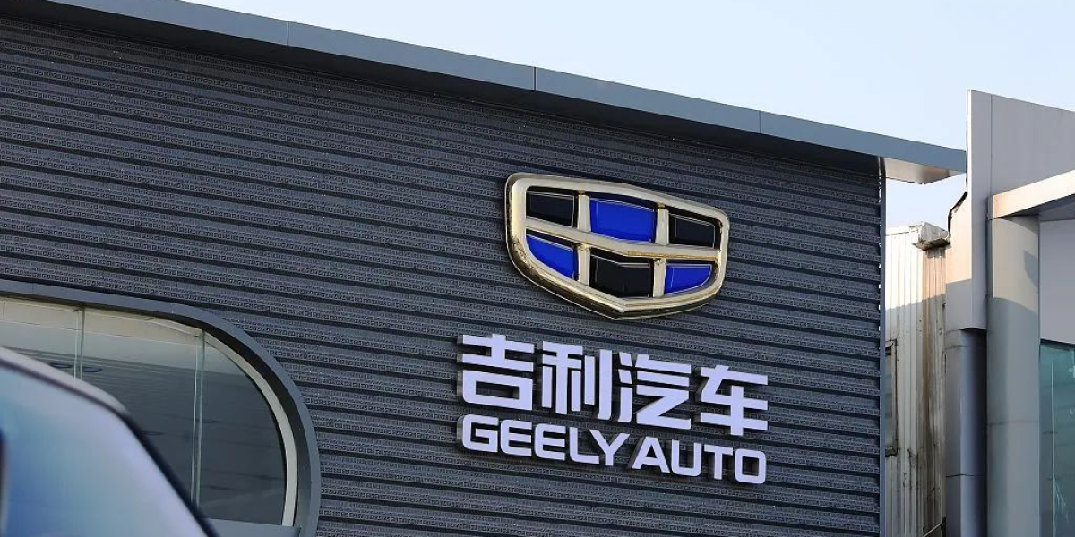 Geely's 2025 Results Show a Chinese Carmaker Escaping the Price-War Trap
