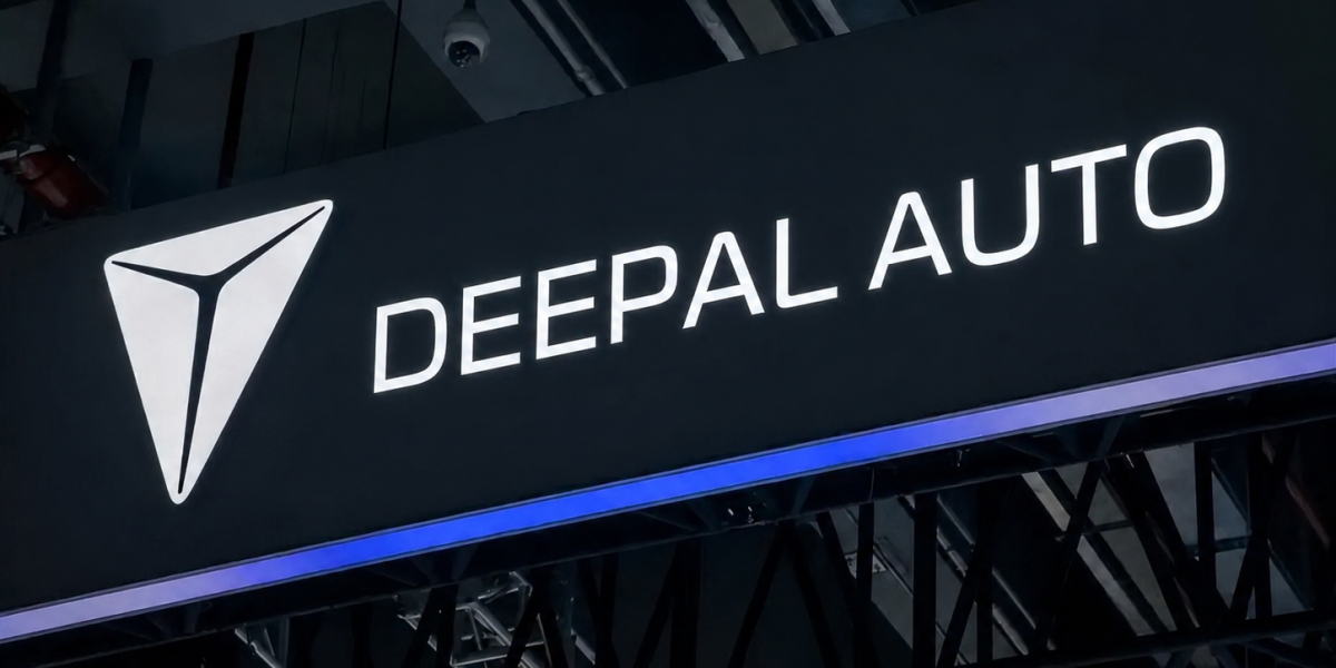 Deepal Raises Fresh State-Backed Capital as China's EV Shake-Out Nears