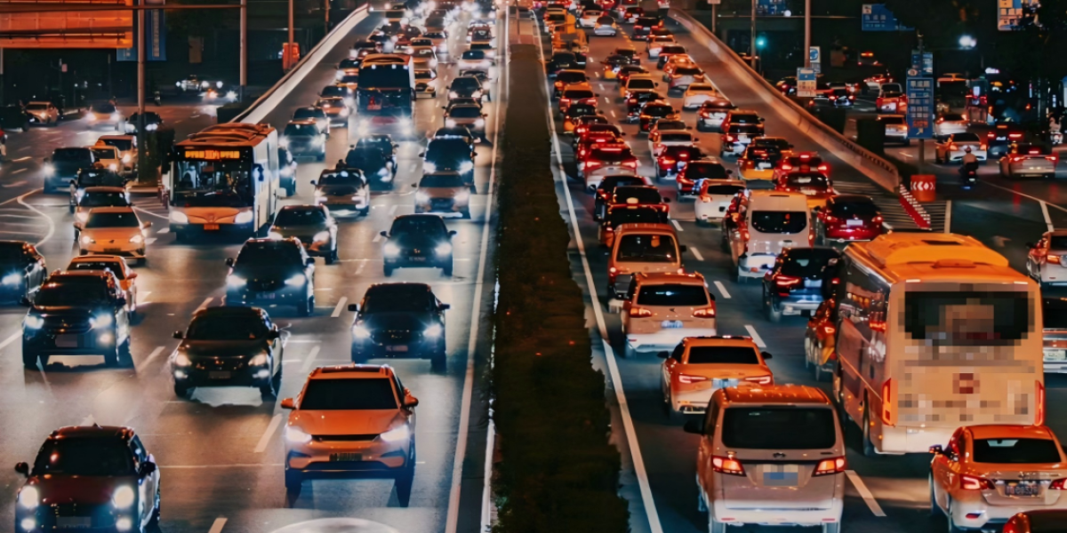 China's First-Quarter Car Launches Will Test Who Can Still Create a Hit