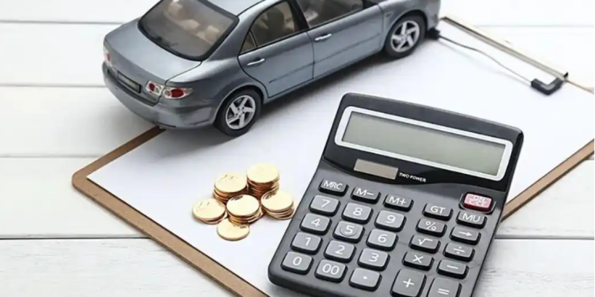 China's Carmakers Have Found a New Price War: Seven-Year Loans