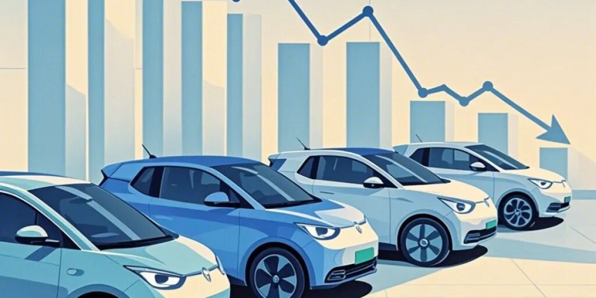 China's Weak February Car Sales Point to a Faster Industry Shake-Out