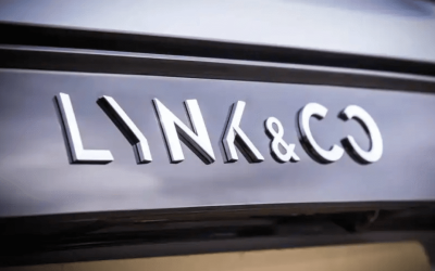 Lynk &amp; Co's February Surge Shows Geely's Brand Upgrade Is Starting to Work