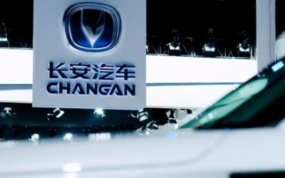Changan's New President Faces the Hard Part of China's EV Transition