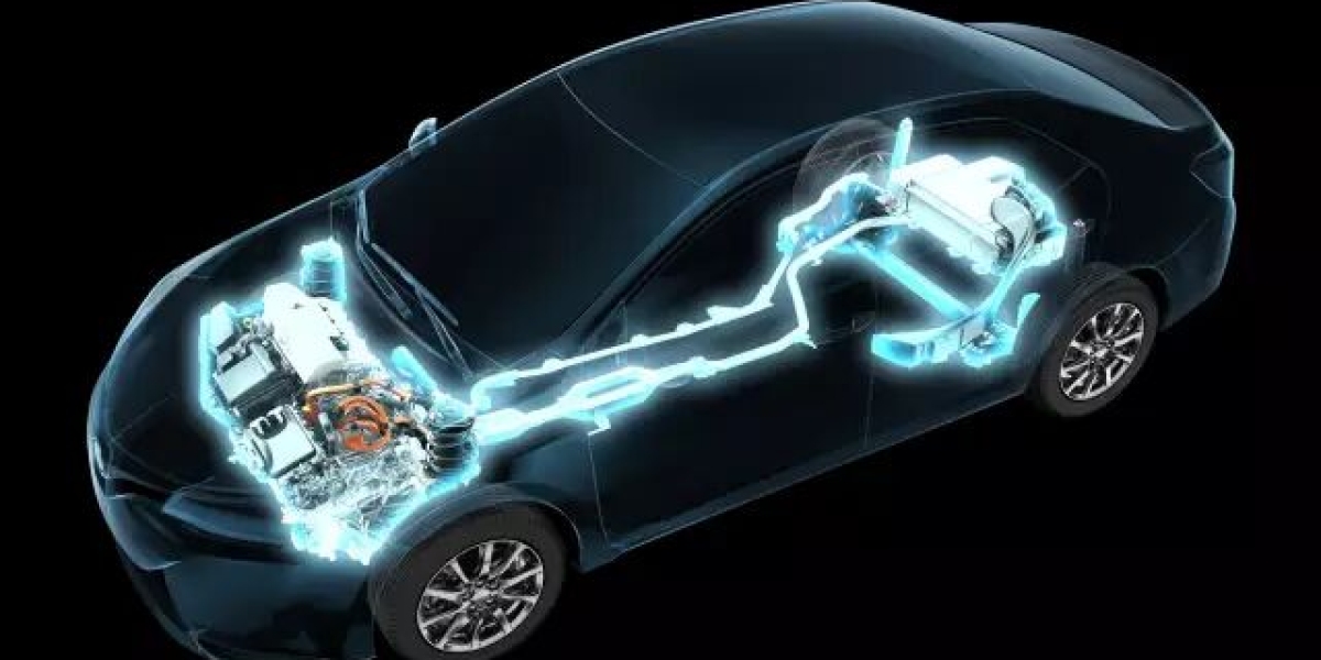 Geely and Changan's HEV Push Signals a New Phase Beyond Pure-EV Absolutism