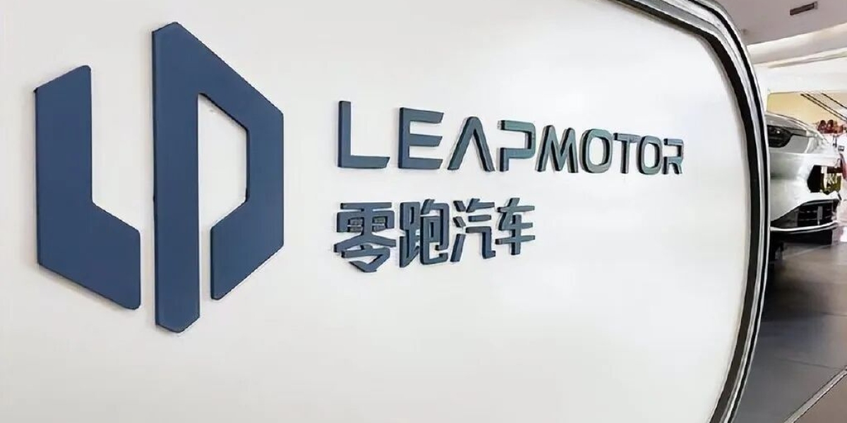 Leapmotor's 70,000-Car Month Shows a Different Route to EV Profitability