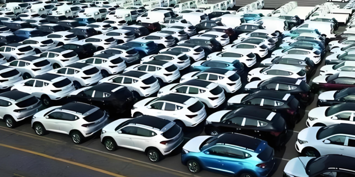 China's Automakers Launched More Than 70 Cars in September. This Was More Than Sales Anxiety