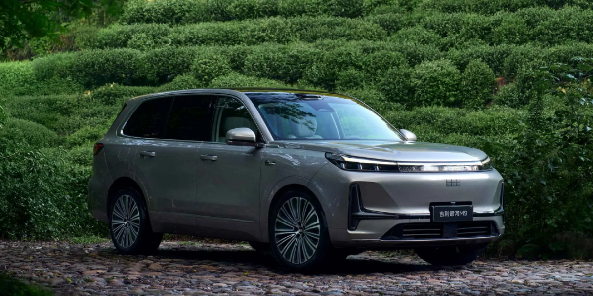 China's EV Tax Retreat Is Forcing Carmakers Into a No-Shortcut Fight