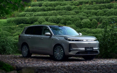 China's EV Tax Retreat Is Forcing Carmakers Into a No-Shortcut Fight
