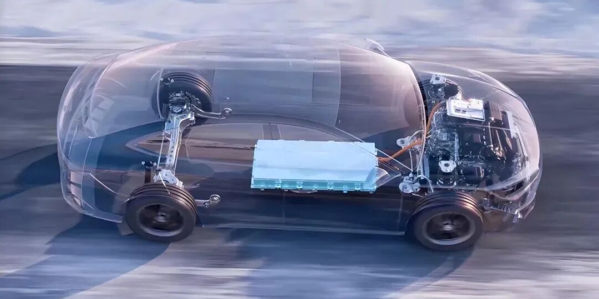 China's New Tax Rules May Push Range-Extender EVs Into the Big-Battery Era