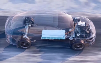 China's New Tax Rules May Push Range-Extender EVs Into the Big-Battery Era