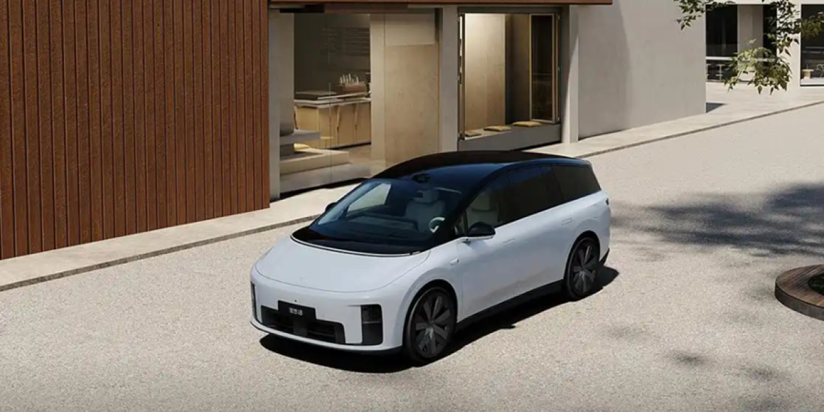Li Auto's Discount Row Shows the Cost of Chasing Volume in China's EV Price War