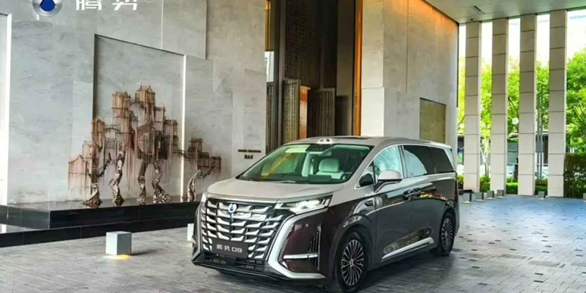 Denza Executive's Exit Highlights a Bigger Problem for China's EV Brands