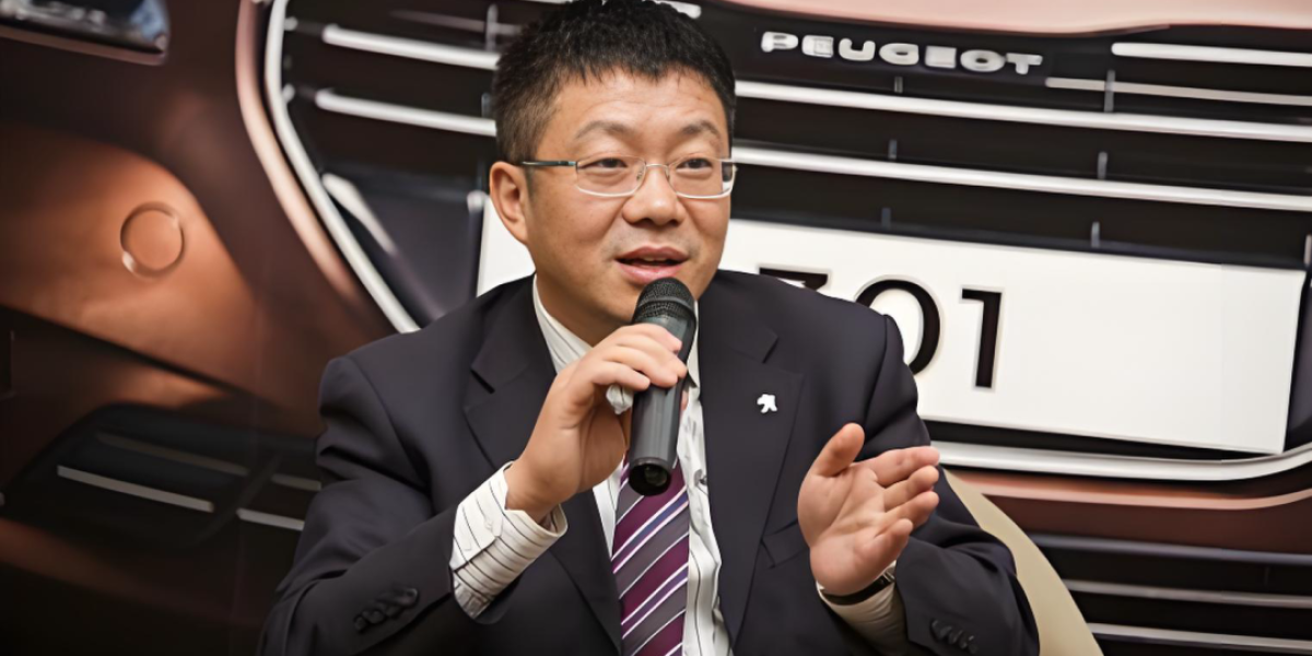 Dongfeng Brings Back a Veteran to Rescue Its French Joint-Venture Legacy