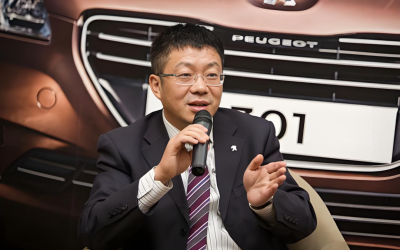 Dongfeng Brings Back a Veteran to Rescue Its French Joint-Venture Legacy