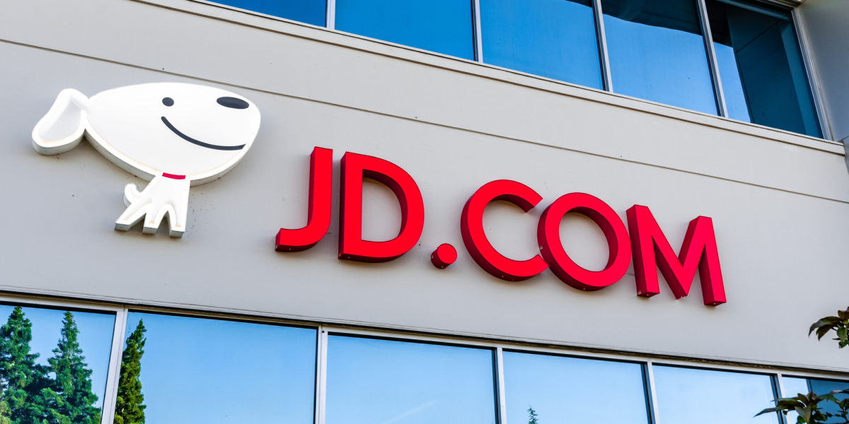 JD.com Is Not Really Selling Cars. It Is Testing the Next Retail Ecosystem