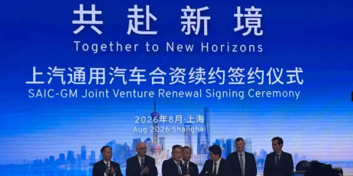 China’s Joint Ventures Are Being Rewritten as Foreign Carmakers Hand Power to Local Teams