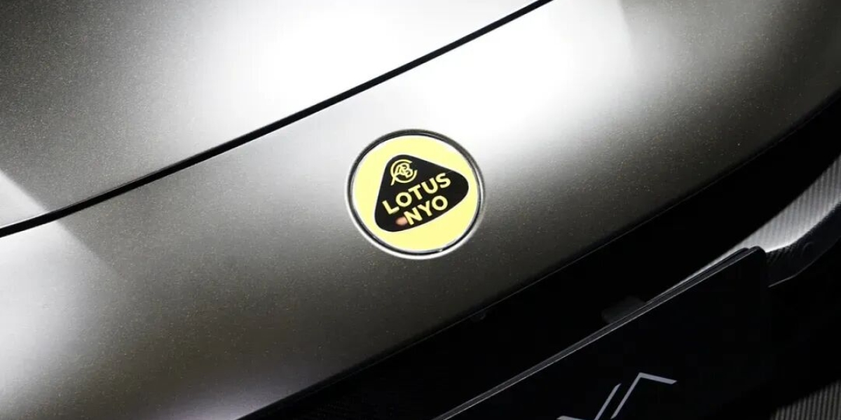 Lotus Refuses China's Price War and Bets There Are Still Drivers Who Care