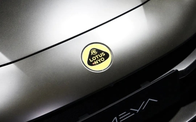 Lotus Refuses China's Price War and Bets There Are Still Drivers Who Care