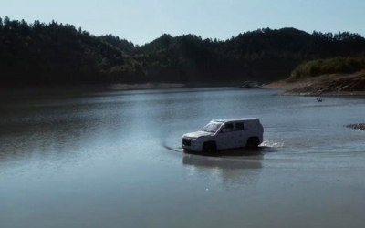 China's Carmakers Want EVs That Can Survive a Flood. Typhoon Dolphin Exposes the Hard Part