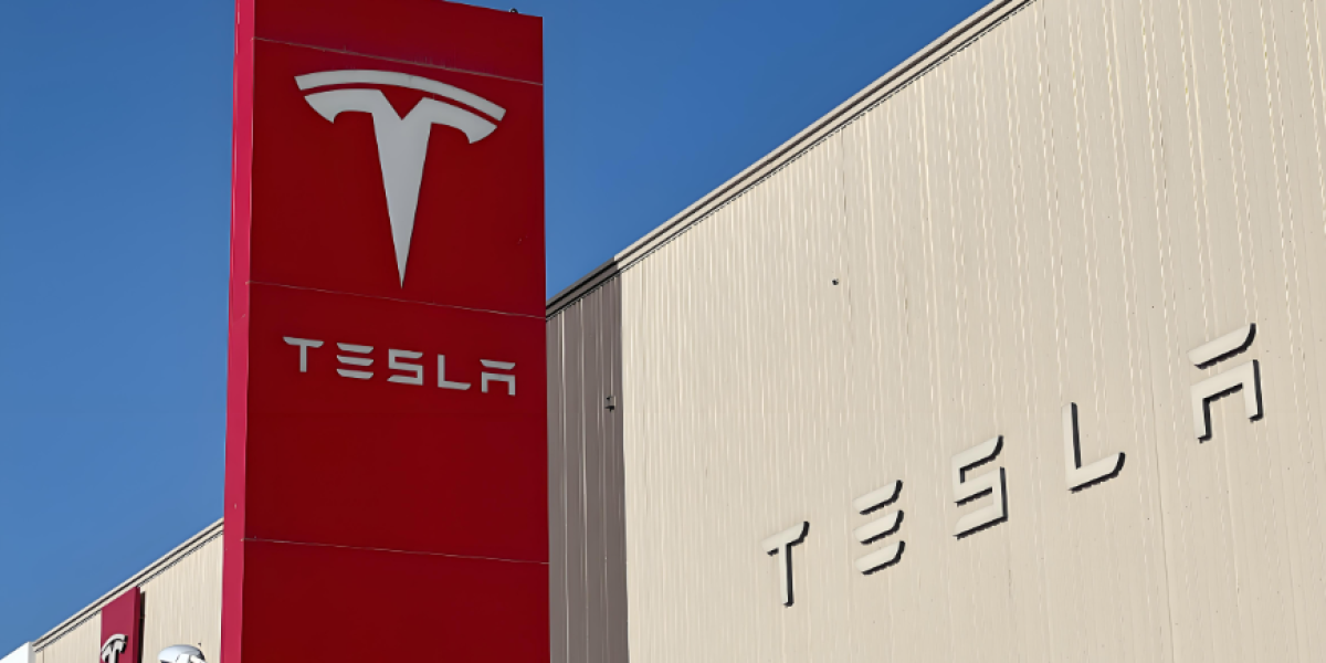 Tesla and Xpeng Reignite China EV Discounts as Carmakers Strain Against Beijing's Price-War Pushback