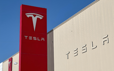 Tesla and Xpeng Reignite China EV Discounts as Carmakers Strain Against Beijing's Price-War Pushback