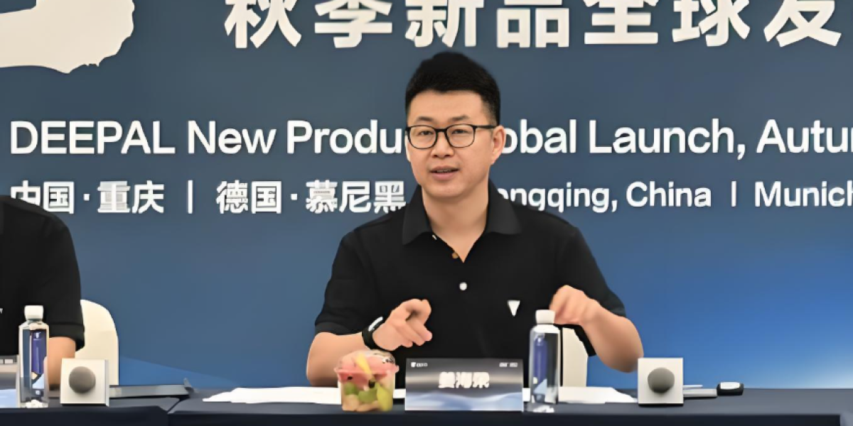 Changan's Deepal Turns to a Former Honor Marketer, but Its Problems Run Deeper Than Storytelling
