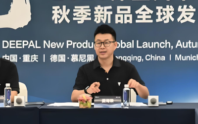 Changan's Deepal Turns to a Former Honor Marketer, but Its Problems Run Deeper Than Storytelling