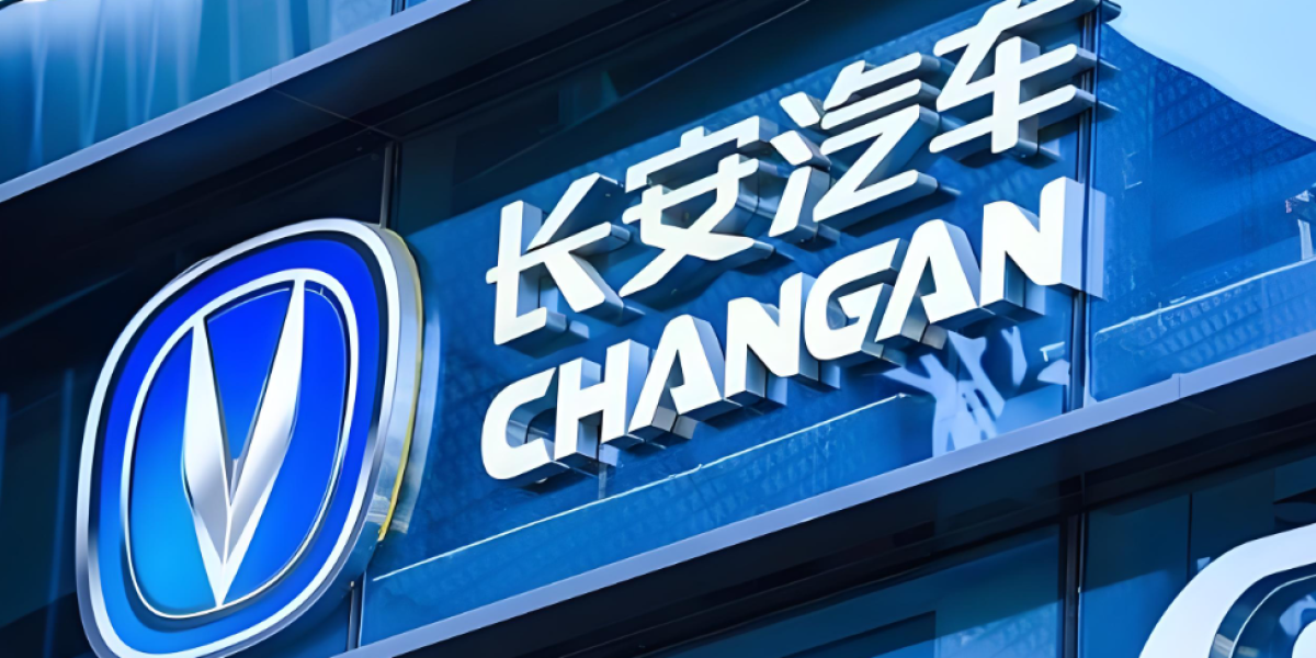Changan's First Test as a Central SOE Shows the Cost of China's Auto Transition