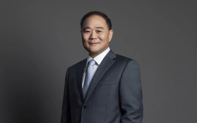 Geely Founder Li Shufu Hands Chairmanship to An Conghui as Governance Overhaul Deepens