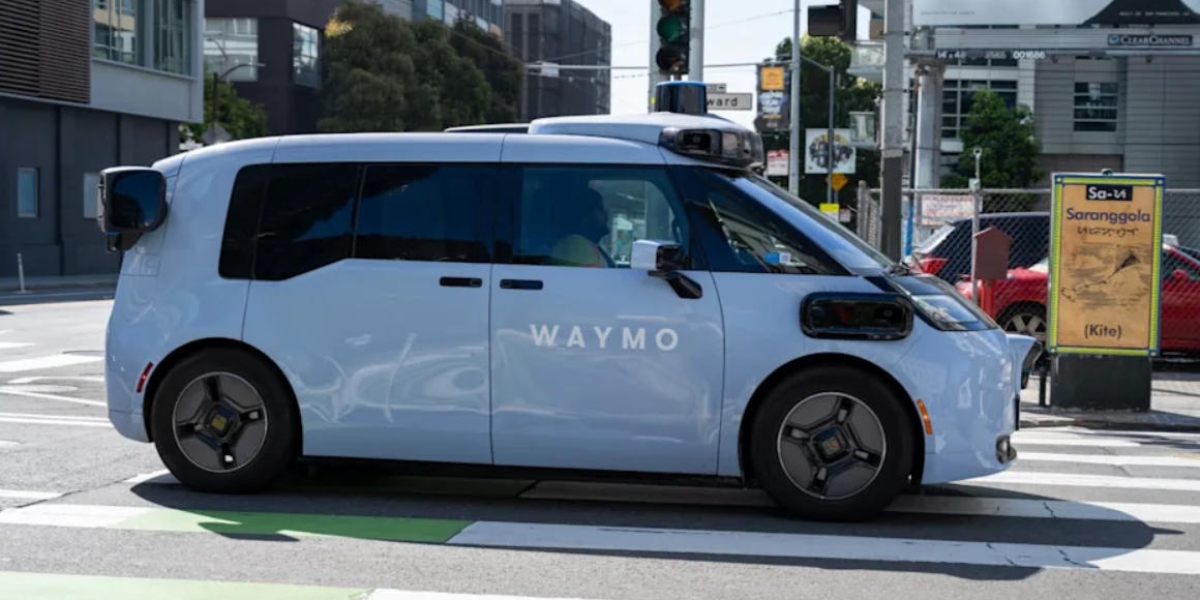 Waymo Imports 3,200 China-Built Robotaxis as Tariffs Fail to Derail Zeekr Deal