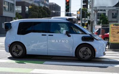 Waymo Imports 3,200 China-Built Robotaxis as Tariffs Fail to Derail Zeekr Deal