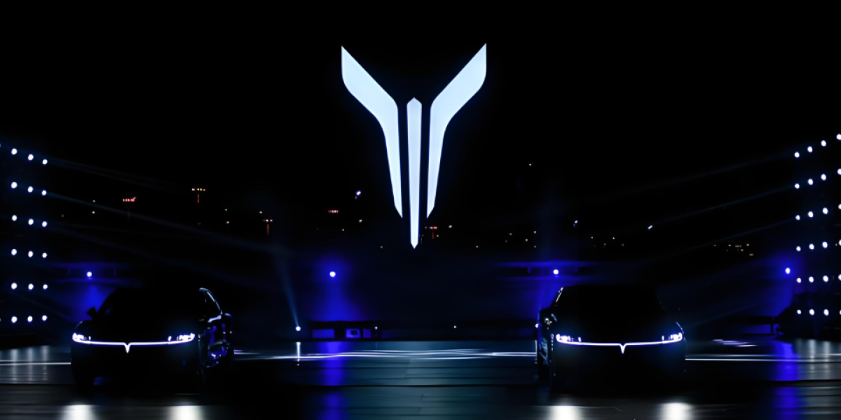 Voyah's Hong Kong Listing Gives Dongfeng's Premium EV Push a Capital-Market Test