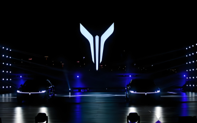 Voyah's Hong Kong Listing Gives Dongfeng's Premium EV Push a Capital-Market Test