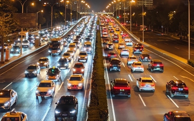 China’s Car Sales Slump, Yet Purchase-Tax Revenue Jumps. Here’s Why