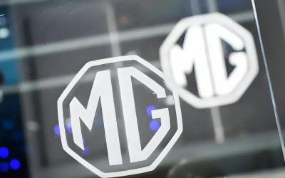 MG Turns From Export Champion to Technology Challenger as Europe Raises the Tariff Wall
