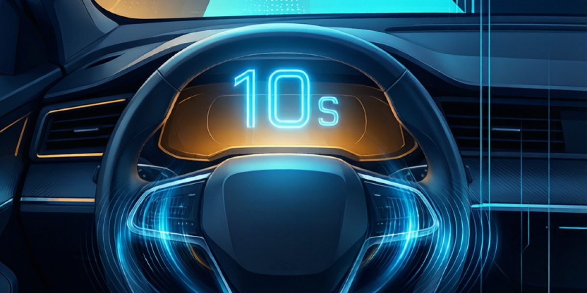 China’s New L3/L4 National Standard Puts Automated-Driving Strategies to a 10-Second Test