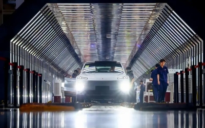 China Changan's $2.8 Billion Launch Leaves a Hard Question: Can Scale Fix Losses?