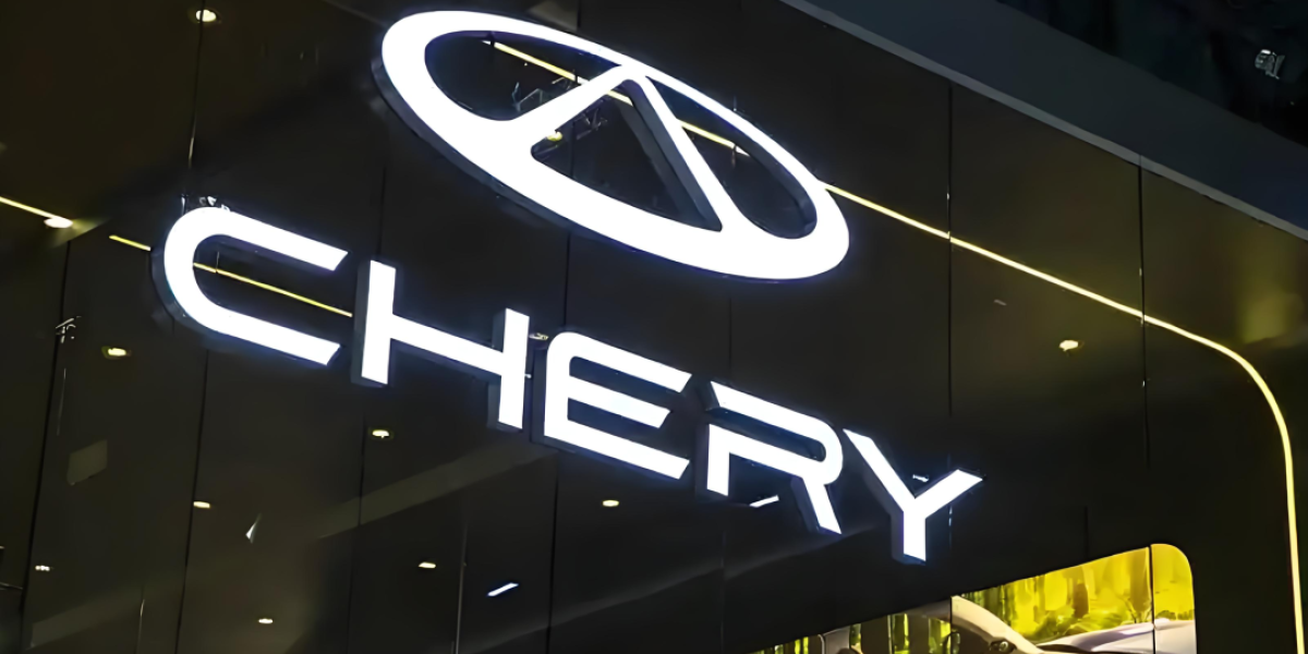 Chery's Public Apology Puts China's Auto Work Culture Under Pressure