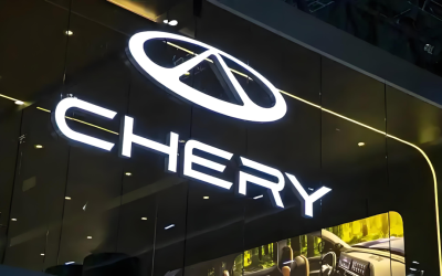 Chery's Public Apology Puts China's Auto Work Culture Under Pressure