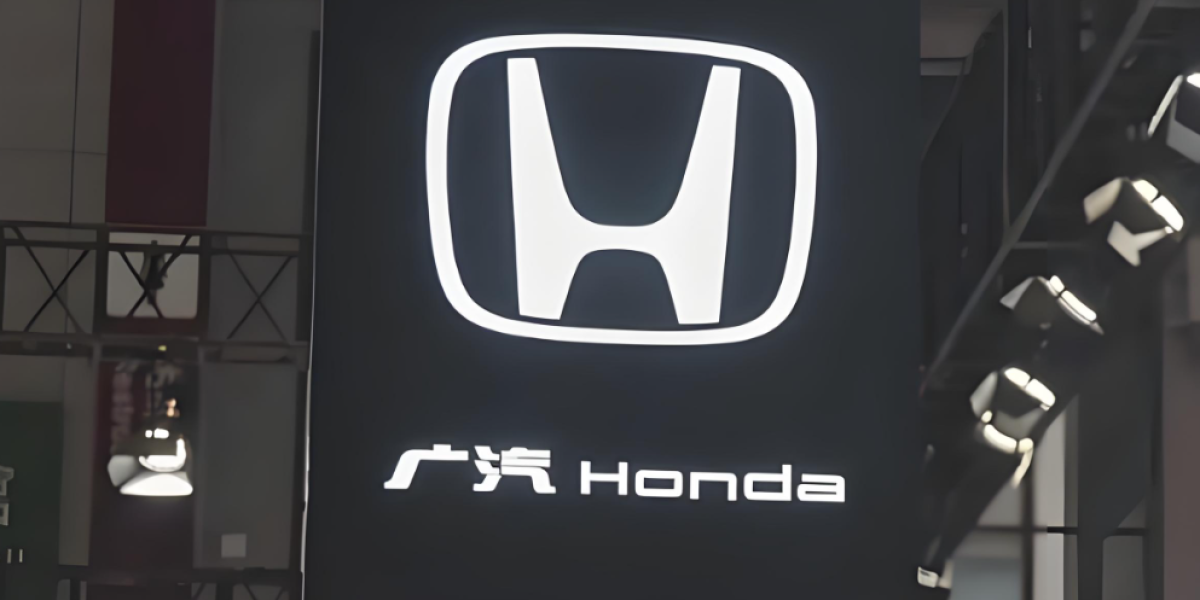 GAC Honda Turns to a Powertrain Veteran as Its China EV Transition Stalls