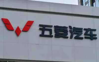 Wuling's Six-Month EV Surge Shows How Practical Cars Can Still Win China's Technology Race