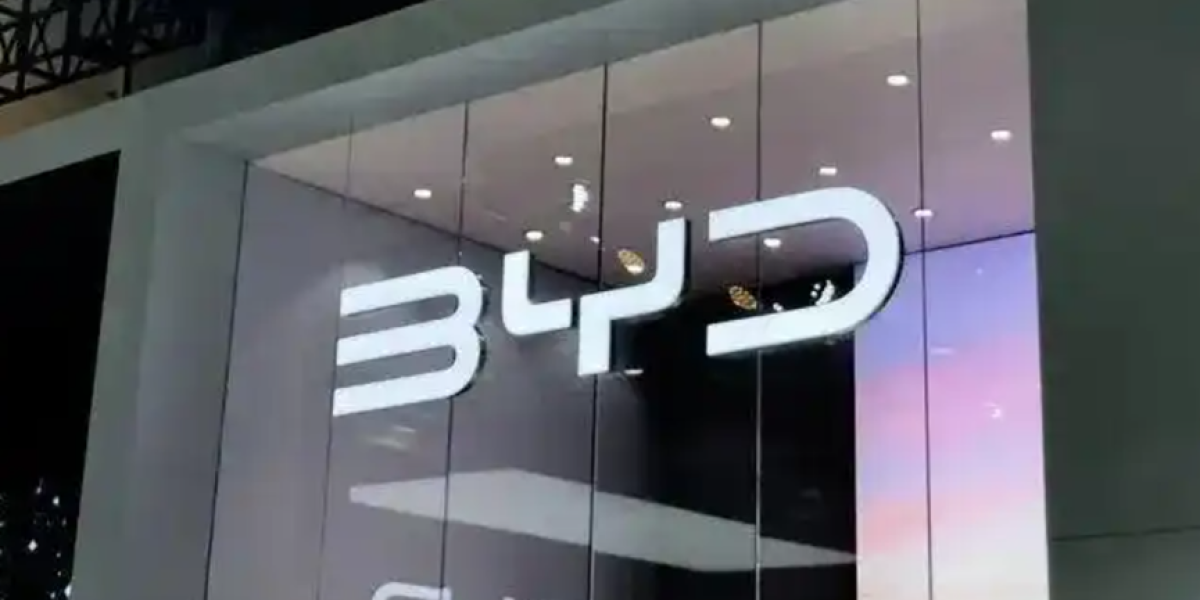BYD's Retreat From Fixed Pricing Signals a New Phase in China's EV Price War